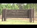 Fort Bragg removes name from signs outside installation
