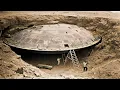Shocking Underground Discoveries Made in 2025