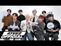 Lagu ATEEZ(에이티즈) - 'Adrenaline' 응원법
