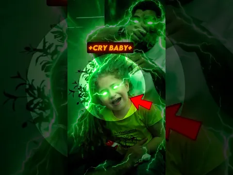 This Kid vs The Barber (He Didn't Stand a Chance)โ๏ธ๐ณ