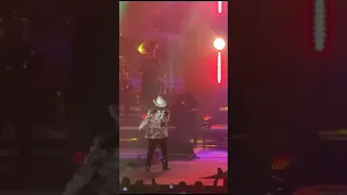 El fantasma Allstate Arena