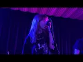 She's Green "Graze / Willow"  LIVE Portland OR 2.27.25