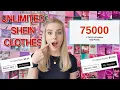 How to get unlimited SHEIN points free in 2026
