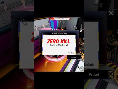 ZERO KILL TILL TOP 1 !! @Only_On_Gaming7