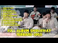 Download Lagu FULL ALBUM SHOLAWAT TERBARU SENI HADROH NUSANTARA SANTRI WISANGGENI