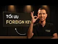 Moi thu ve hieu nang FOREIGN KEY trong RDBMS Oracle SQL Server PostgreSQL MySQL MariaDB