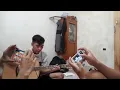 Download Lagu Cover kendang cak met