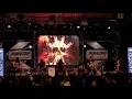Download Lagu BURGERKILL - SUPERFICIAL LIVE @MAGNUMOTION LOUDFEST RANGKAS BITUNG 2019