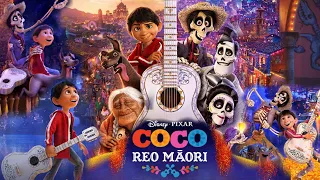 Coco Full Movie 2017 حقایق HD آنتونی گونزالس بنجامین برات آلانا اوباخ نقد فیلم کوکو 