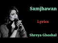 Download Lagu LYRICS : MAIN TENU SAMJHAWAN KI | SHREYA GHOSHAL, ARIJIT SINGH | HUMPTY SHARMA KI DULHANIA |