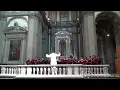 "Kyrie II" by Nova Euphonia LIVE