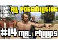 Download Lagu GTA V - Mr.  Philips (All Possibilities)