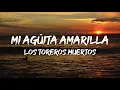 Los Toreros Muertos - Mi Agüita Amarilla (Letra)