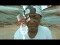 Russo K x T Rex x 12 Furos x Miraclel_LRE - Sorry_I_m_different  (Vídeo Oficial)