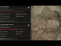 100 complete map and all Lillith statues Diablo 4 IV ultrawide