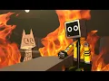 A Software Tester Walks Into a Bar Animation