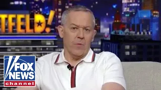 gutfeld who found this guy