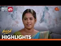 Download Lagu Sundari - Highlights | 06 Sep2024 | Tamil Serial | Sun TV