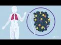 Cell analysis flow cytometry