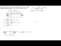 BEAM DEFLECTIONS by SUPERPOSITION METHOD EXAMPLES 6 27 to 6 33