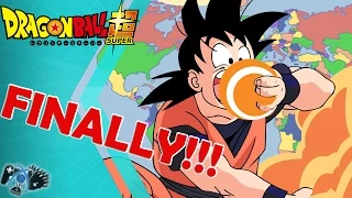dragon ball super english sub streaming on crunchyroll daisuki and animelab