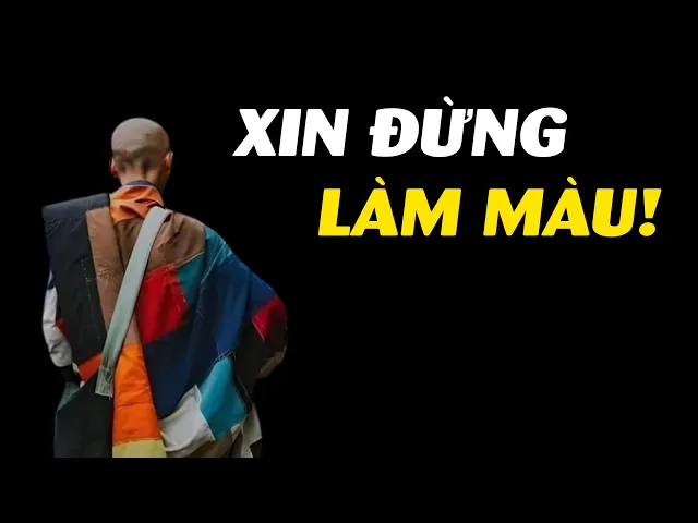 Download MP3 Sư Minh Tuệ và chuyện người Việt đu theo đám đông