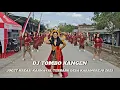 Download Lagu DJ TOMBO KANGEN ‼️ Joget kreasi karnaval terbaru desa karangrejo 2025