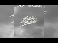 TKANDZ - BITING BULLETS (chasing a dream) | Official Audio