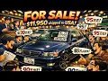 FOR SALE Toyota Chaser 11 950 shipped to