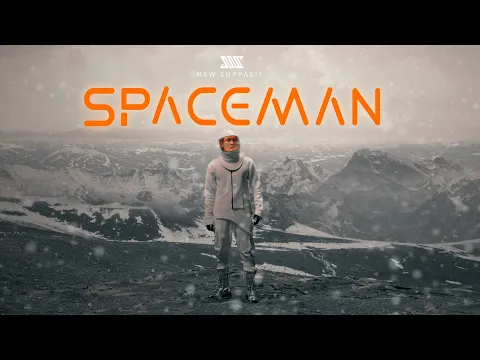 Download MP3 [MV] Mew Suppasit - SPACEMAN