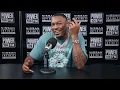Kalan.FrFr On The Ideal Relationship, Back To School Advice + Says Coco Jones Is The Baddest