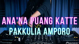 dj bugis anana puang katte x pakkulia amporo ryaninside remix req hds family