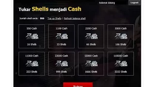 Untuk isi cash Point blank zeppeto via unipin kalian bisa lihat video terbaru nya cek di sini https:. 