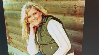 Alexis Long Funeral Service
