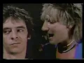Rod Stewart - Baby Jane (Official music Video)