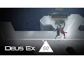 Video di Deus Ex GO - Reveal Trailer