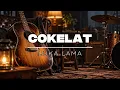 Cokelat - Luka Lama (Cover Acoustic Blues) | Studio Cover ID Version