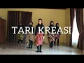 Download Lagu Tari Kreasi (Tradisional x Modern)