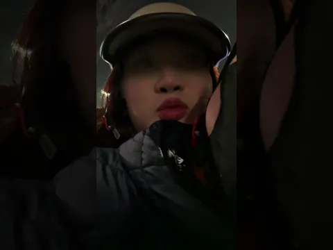 Đợi bạn ý làm tóc rõ lâu ❤️ | Soanhtran