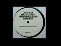 Nick Curly | Piano In The Dark (Johnny D Remix)
