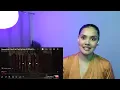 Hanumankind - Run It Up ( Prod. By Kalmi - AP REACTS