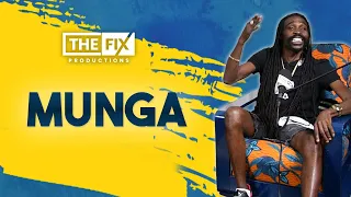 munga lashes out at 