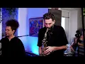 "Stompin' at the Savoy" w/ Ashlin Parker & Ruben Fox
