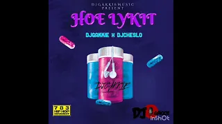 ek en jy cheslo u0026 gakez beat by zakes