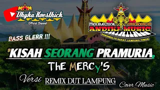 Download Remix Lampung KISAH SEORANG PRAMURIA Full Bass || Mixdut @musiclampung MP3
