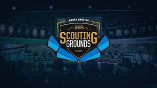 INF vs. MTN | Game 1 | 2018 NA Scouting Grounds | Final | Team Infernal vs. Team Mountain