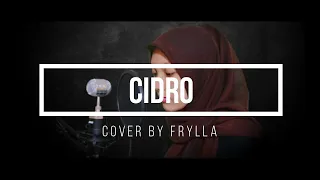 Download CIDRO DIDI KEMPOT | COVER BY FRYLLA MP3