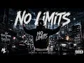 NO LIMITS | English Rap / Trap 2026 🔥 | Official Audio