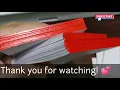 HOW TO USE PADDING Glue