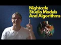 Exploring the Nightcafe Studio Models Everything You Need to Know